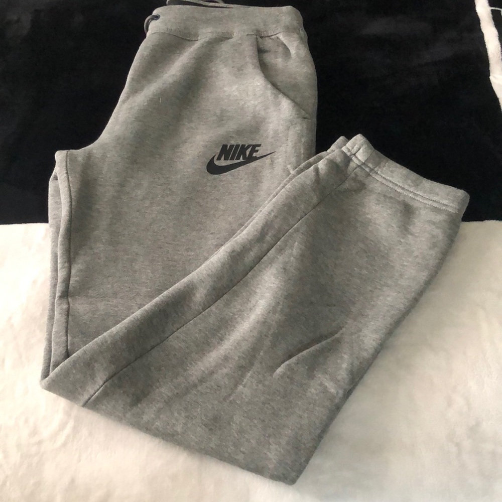SOLD-Nike sweats
